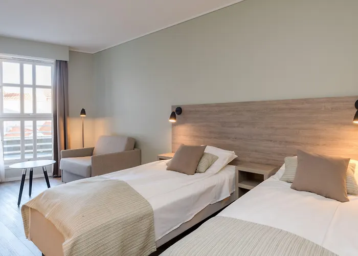 Grand Hotel Egersund