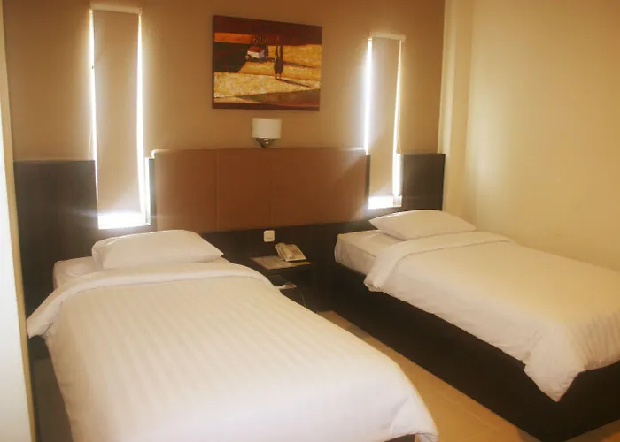 Royal Mamberamo Hotel