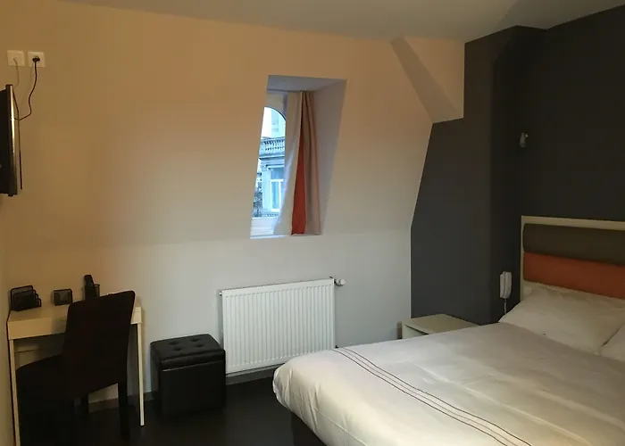 Adonis Hotel Strasbourg