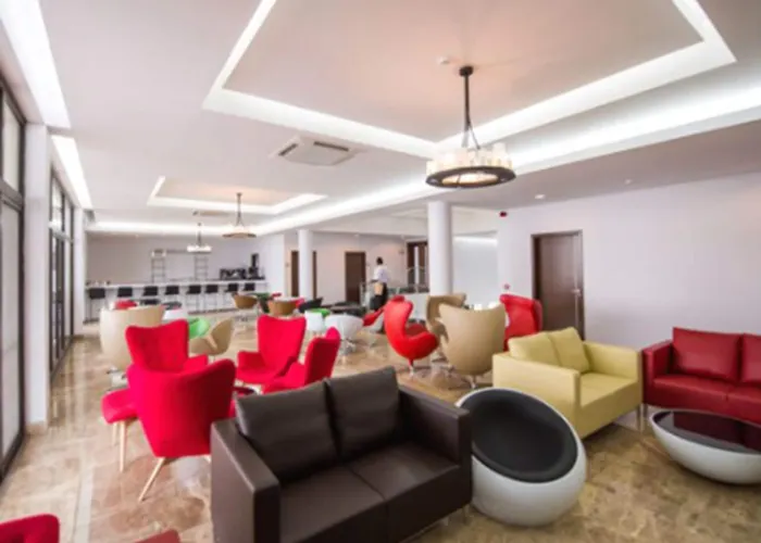 Hotel Vip Executive Tete