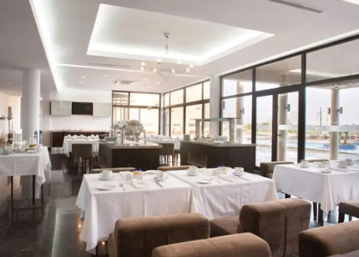 Hotel Vip Executive Tete