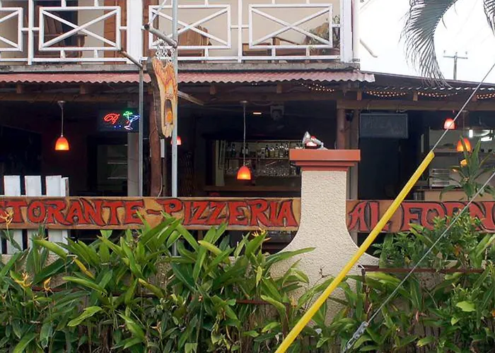 Hotel Posada Los Delfines