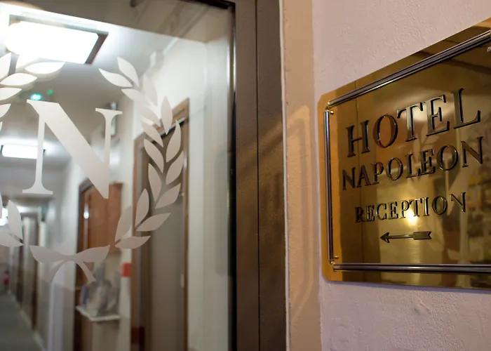 Hotel Napoleon