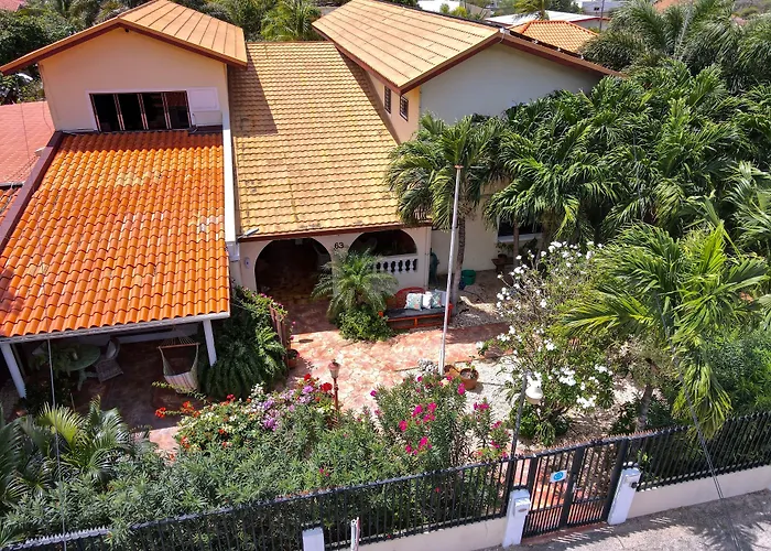 Wonders Boutique Hotel