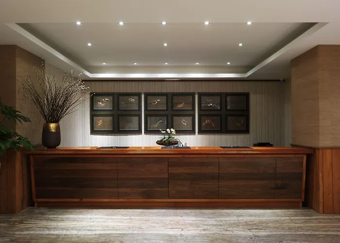 Yusense Hotel