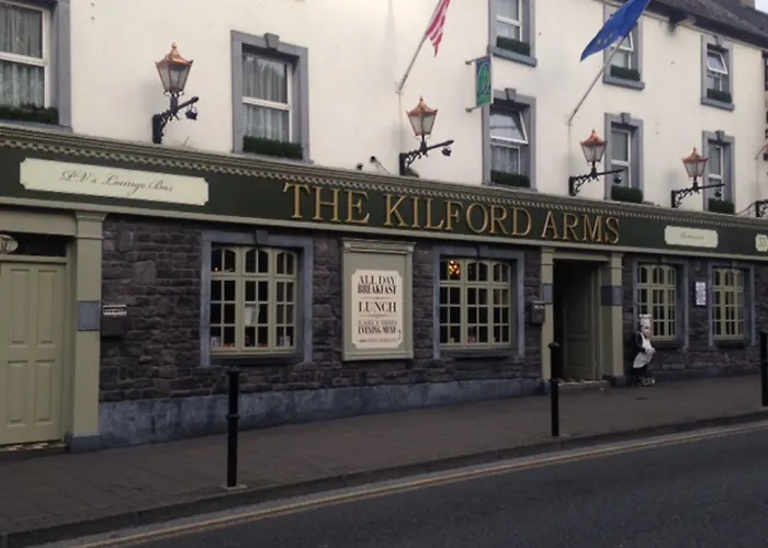 Kilford Arms