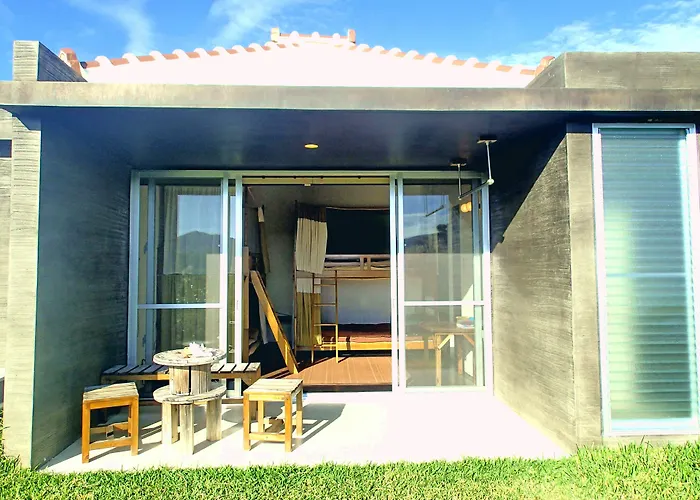 Fu-Rai-So Private Villa