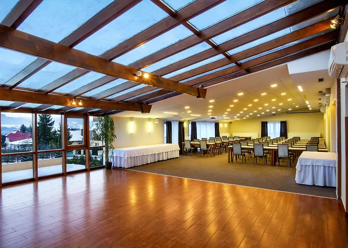 Hotel Bystricka