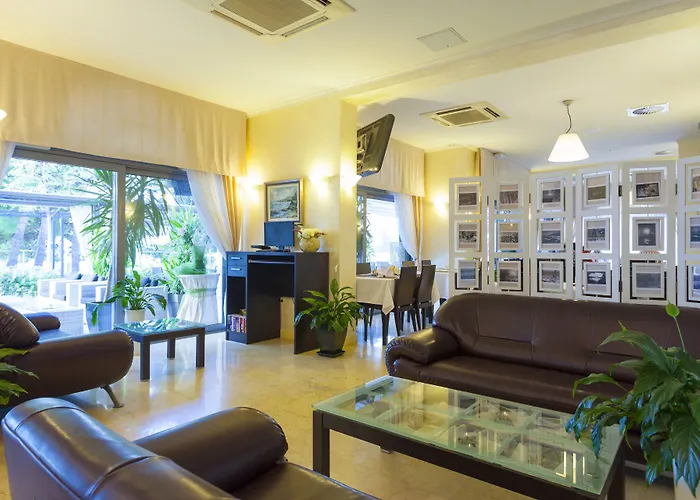 Hotel Milenij