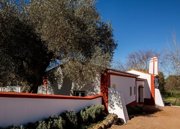 Hotel Rural Monte Da Provenca