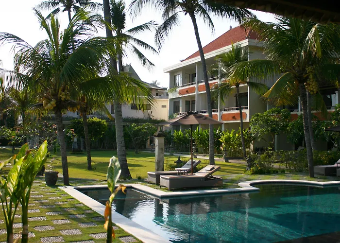 Hotel Genggong