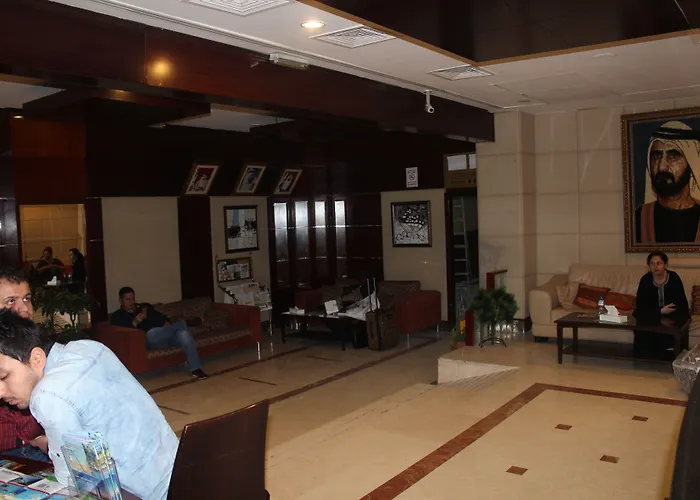 Mount Royal Hotel