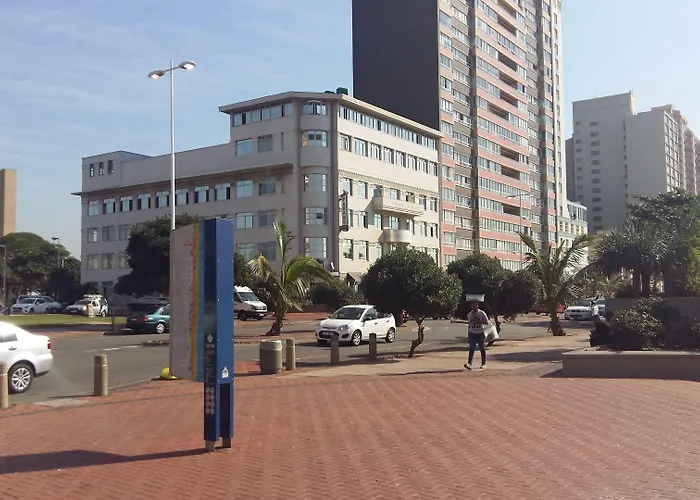 Parade Hotel