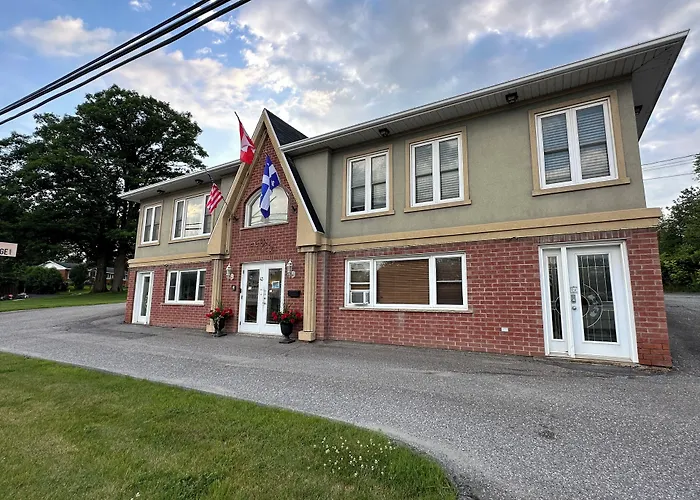 Motel Le Refuge