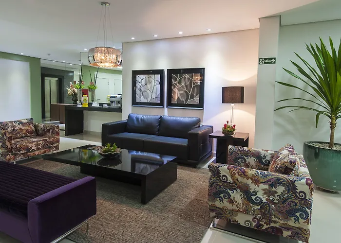 Comfort Hotel Bauru