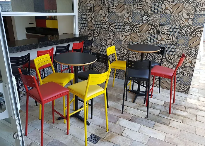 Comfort Hotel Bauru