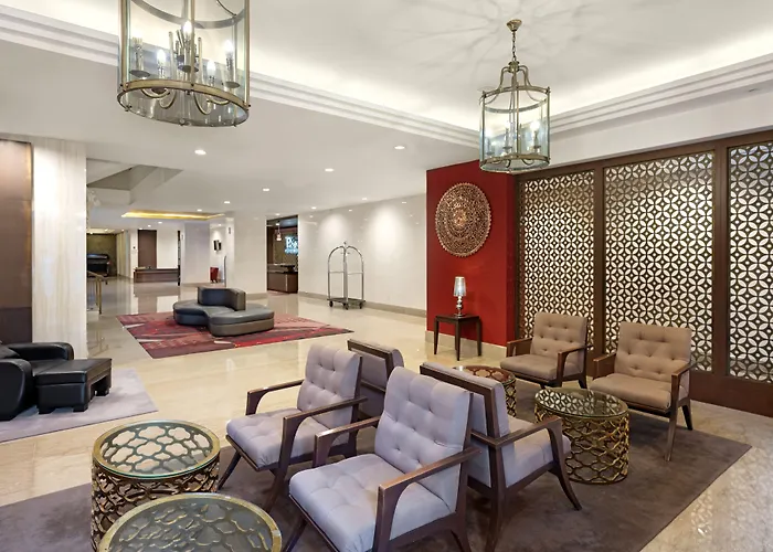 The Alana Hotel & Conference Center Malioboro Yogyakarta By Aston