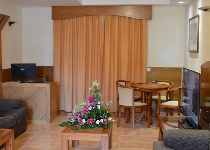 Hotel Salgueiro