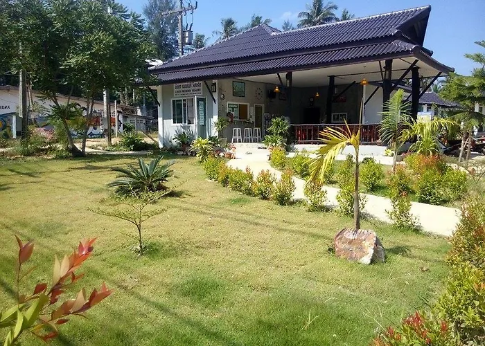 Hotel Lanta Memory Ko Lanta