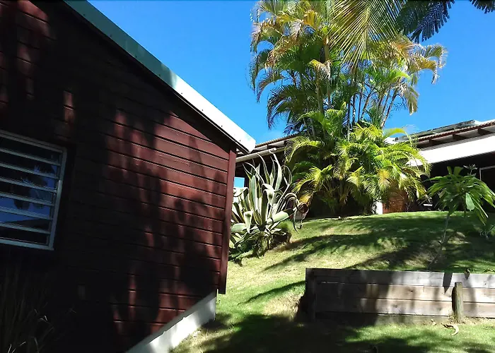 Ti Village Creole