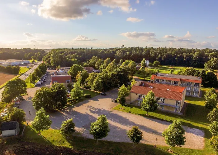 Fjelsted Skov Hotel & Konference