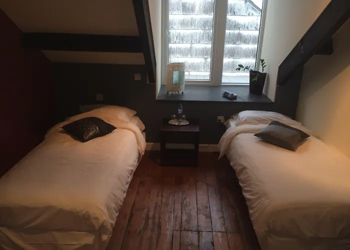 Hotel Dufays