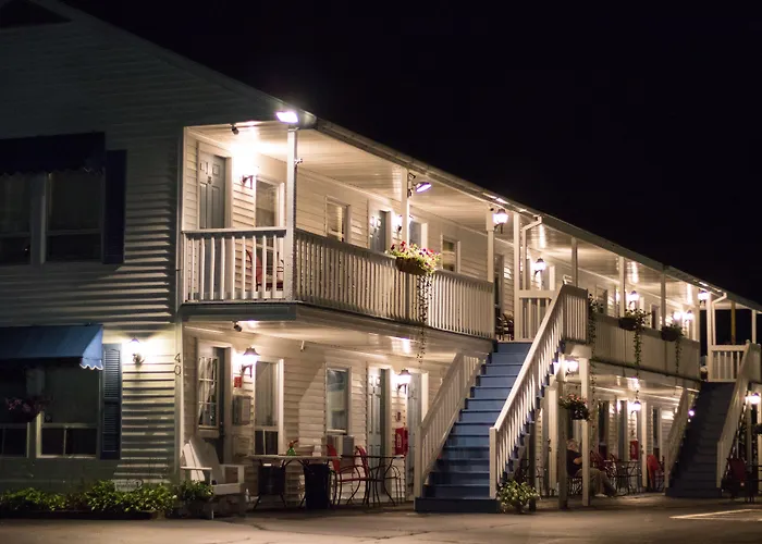 Seacoast Motel