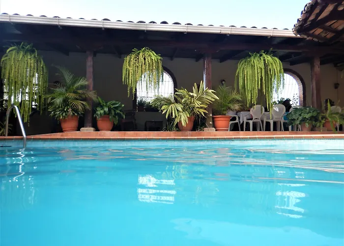 Hotel Buena Vista