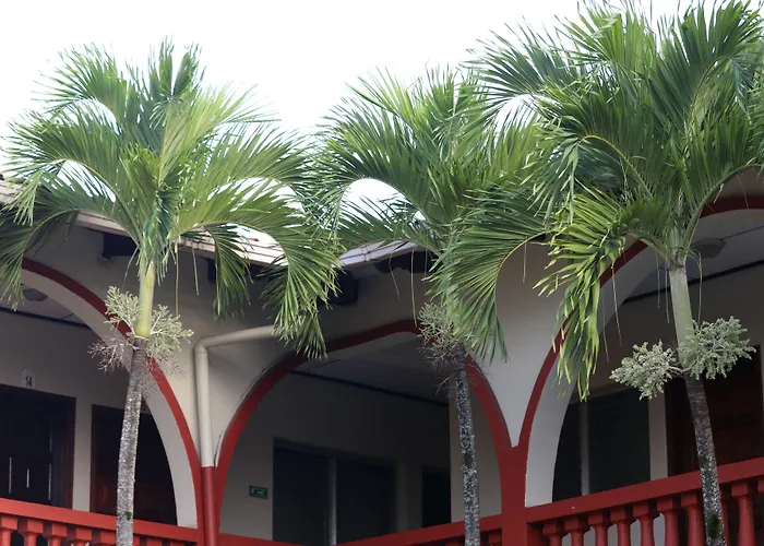 Hotel Buena Vista