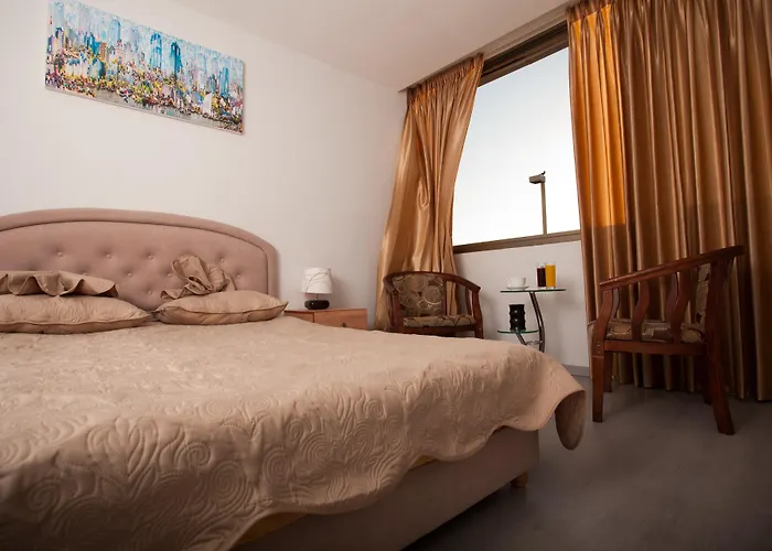 Elis Boutique Hotel