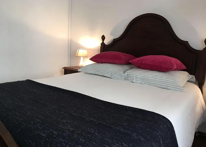 Hotel Ribamar