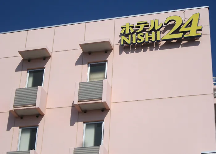 Hotel Nishi In Fujisan