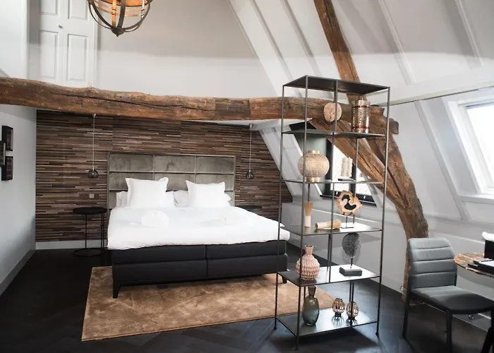 Hotel 'T Keershuys