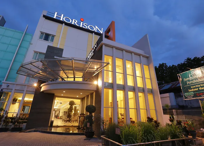 Horison Kendari