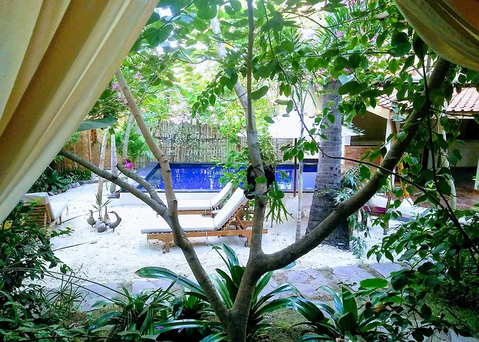 Ortigia Tropical Lodge