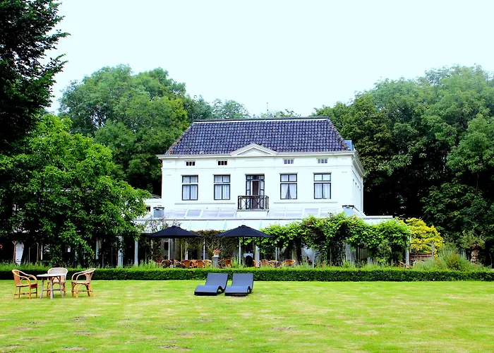 Buitenplaats Iepenoord