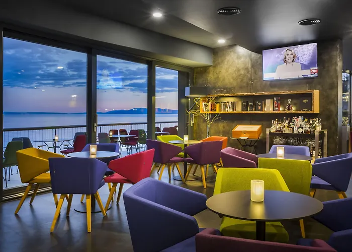 Boutique & Design Hotel Navis - Small Luxury Hotels Of The World