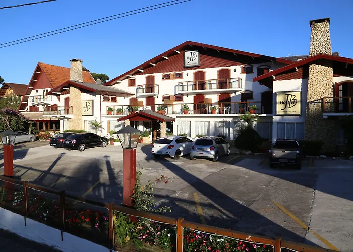 Hotel Jb