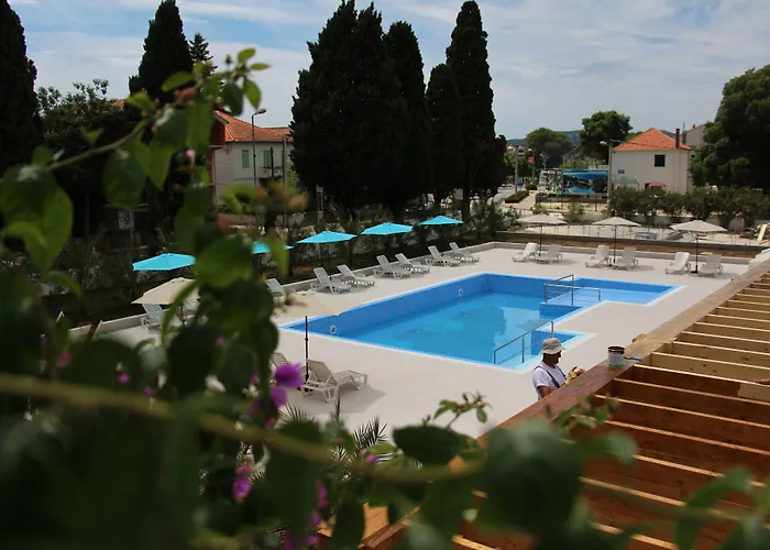 Hotel Bolero