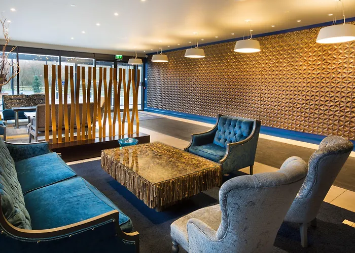 Nox Hotel Galway