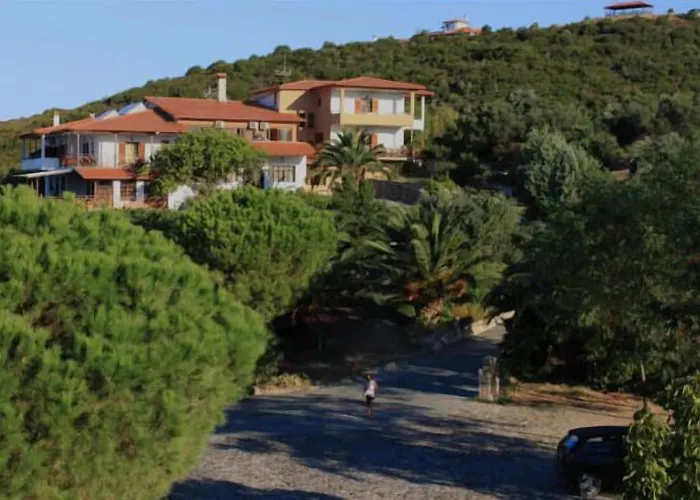 Athorama Hotel