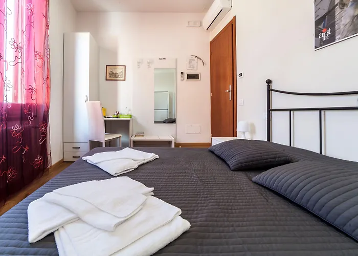 Bed and Breakfast Le Ghiacciaie Firenze
