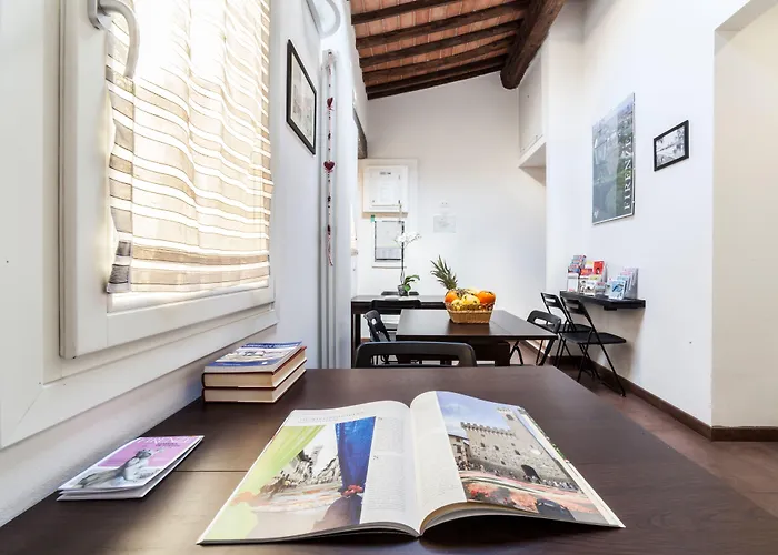Bed and Breakfast Le Ghiacciaie Firenze