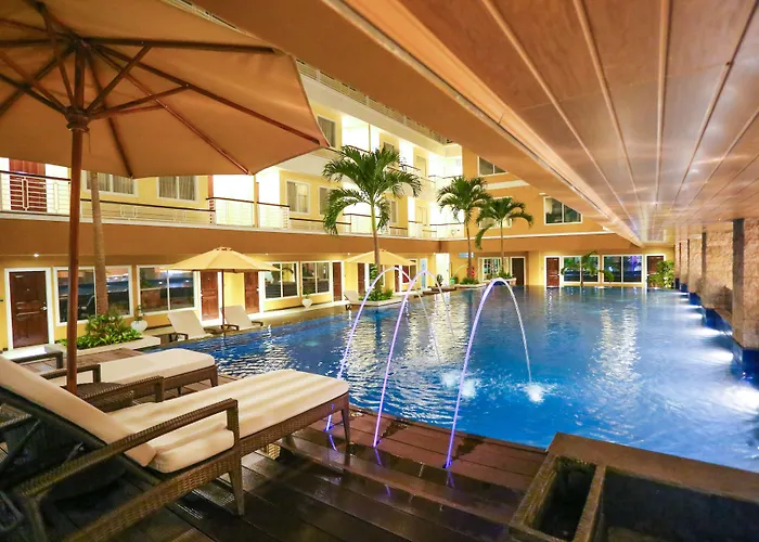 Sylvia Hotel Premier Kupang