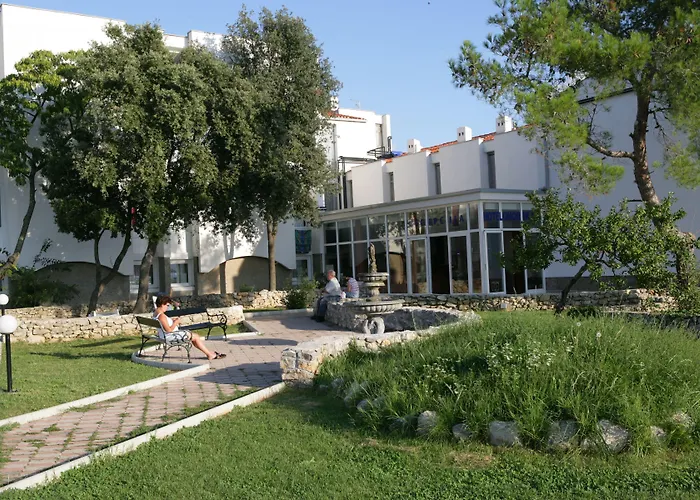 Hotel Omorika