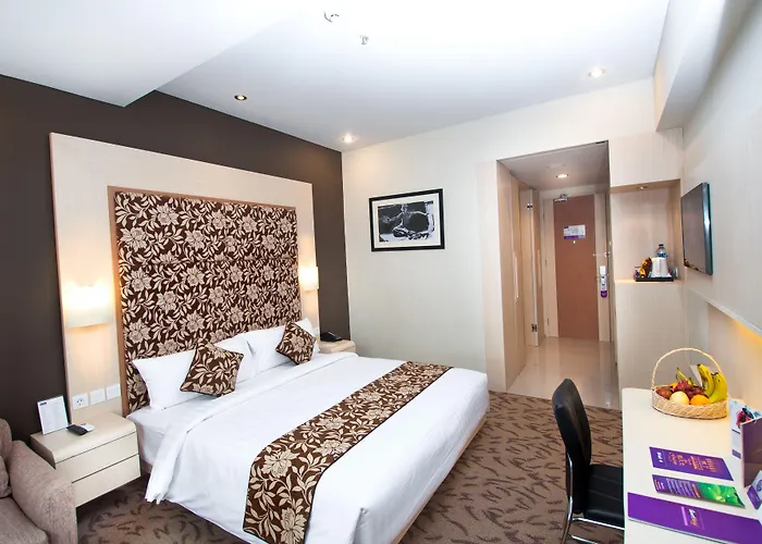 Quest San Denpasar By Aston