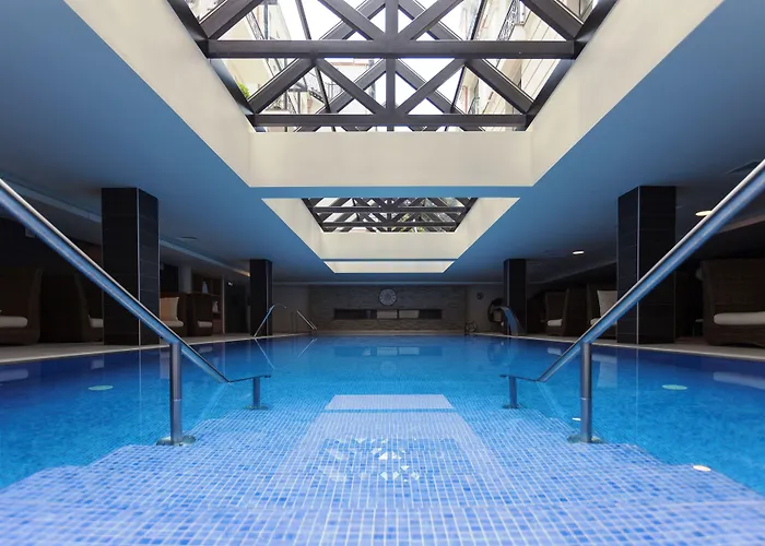 Crowne Plaza - Borjomi By Ihg
