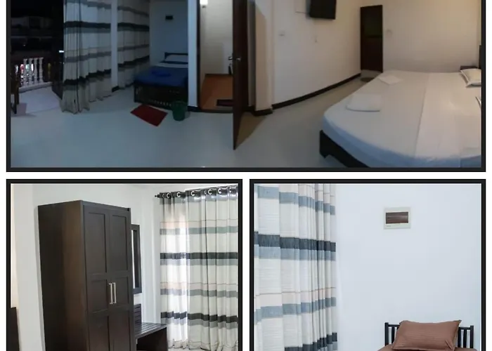 Yash Rest Inn