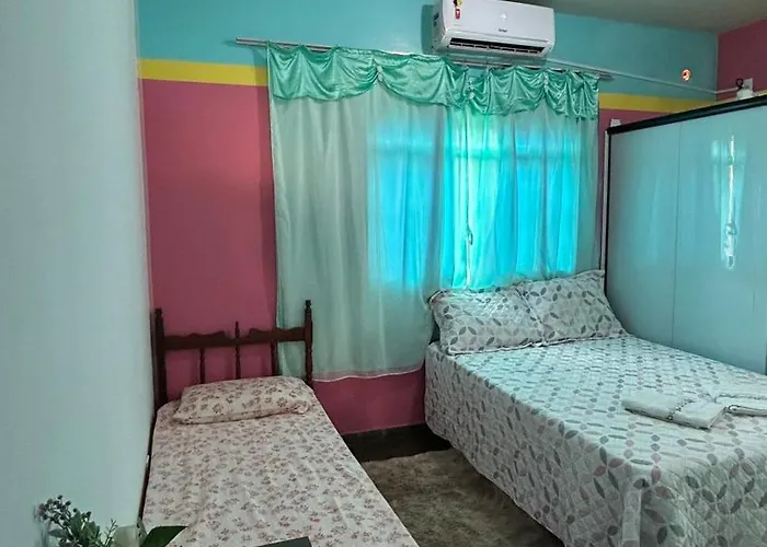 Aráras Suites