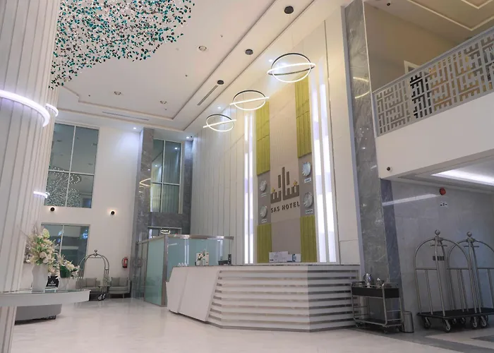 Premium Sas Hotel
